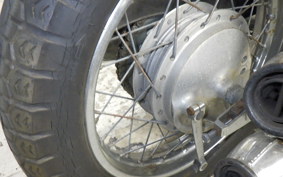 HONDA CB750 1970 CB750