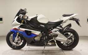 BMW S1000RR 2010