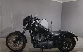 HARLEY FXDLS1800 2017 GS8