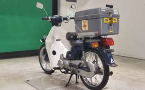 HONDA C90 SUPER CUB E 2009 HA02