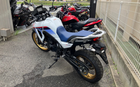 HONDA XL750 TRANSALP  2023 RD16