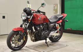 HONDA CB400SF GEN 4 2015 NC42