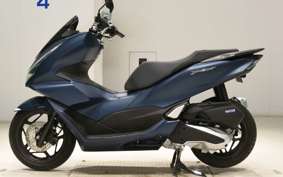 HONDA PCX 125 2008 JK05