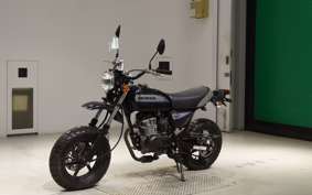 HONDA APE 50