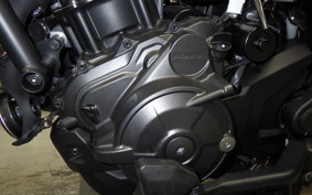 HONDA REBEL 1100 DCT 2026 SC87