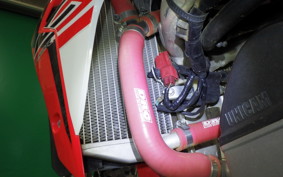 HONDA CRF250 RALLY 2019 ME10
