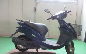 HONDA DIO AF62
