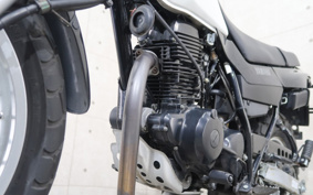 YAMAHA TW200 DG07J