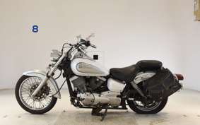 YAMAHA DRAGSTAR 250 VG02J