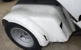 HONDA GYRO CANOPY TA03