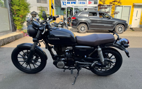 HONDA GB350 2022 NC59
