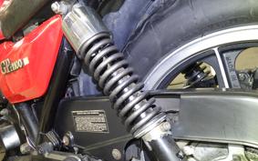 KAWASAKI Z1100 GP 1981 KZT10B