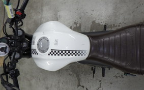 HONDA CB190SS 2020