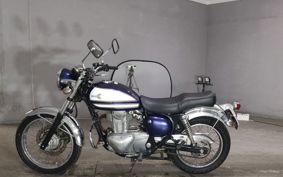 KAWASAKI ESTRELLA250 RS BJ250A