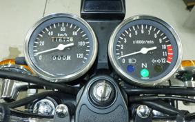 SUZUKI GN125 H