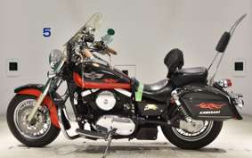 KAWASAKI VULCAN 1500 1997 VNT50A