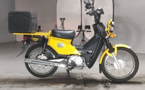 HONDA CROSS CUB110 JA10