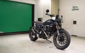 DUCATI SCRAMBLER 2026
