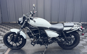 KAWASAKI ELIMINATOR 400-1 2023 EL400A