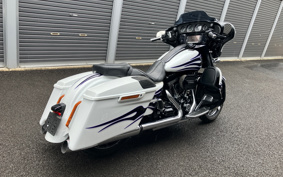 HARLEY  HARLEY FLHXSE CVO 2016 PXN