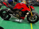 Фото Ducati STREET FIGHTER V4S 2021 с японского аукциона