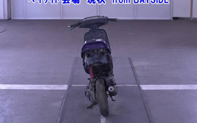 SUZUKI SEPIA ZZ