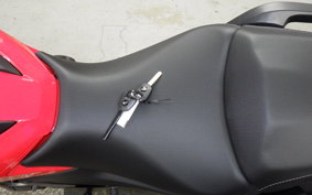HONDA NC750X DCT 2026 RH23