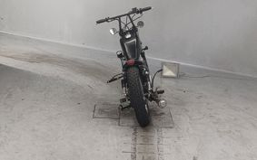 SUZUKI GLASS TRACKER BIG BOY NJ4BA