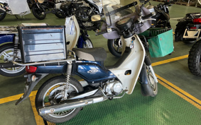 YAMAHA CYGNUS 125 X SE44J