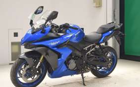 SUZUKI GSX-S1000GT 2023 EK1AA