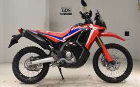 HONDA CRF250 GEN 2 RALLY 2006 MD47