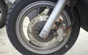 HONDA SPACY 100 2008 JF13