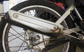 YAMAHA RZ50 Gen.2 RA02J