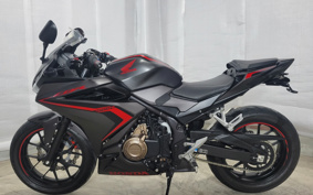 HONDA CBR400R ABS 2021 NC56