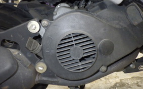 SUZUKI ADDRESS V125 G 2015 CF46A