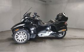 BRP CAN-AM Spyder RT S 2014 ..