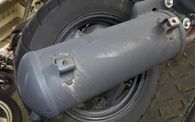 SUZUKI LET's 4 CA45A