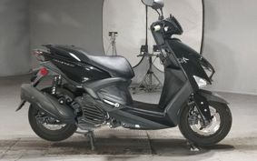 YAMAHA CYGNUS GRIF ASU SEJ4J