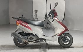 SUZUKI ADDRESS V125 CF4EA
