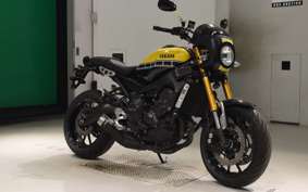 YAMAHA XSR900 2016 RN46J