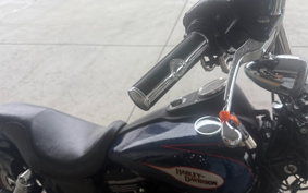 HARLEY FXDBA1580 2013 VB4