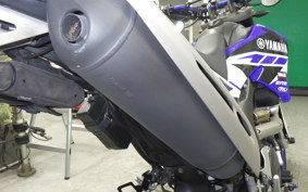 YAMAHA WR250X DG15J