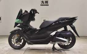 HONDA PCX125 JK05
