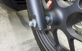 HONDA LEAD 125 2014 JK12