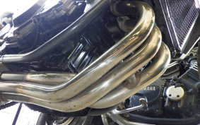 KAWASAKI BALIUS 250 Gen.2 ZR250B