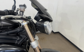 TRIUMPH SPEED TRIPLE 2012 TPN105