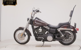 HARLEY FXDB 1580 2006