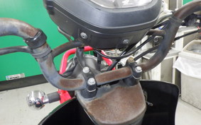 HONDA CROSS CUB 110 JA10