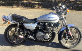 KAWASAKI KZ1000 2008 ...