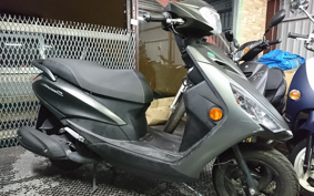 YAMAHA  AXIS Z SED7J